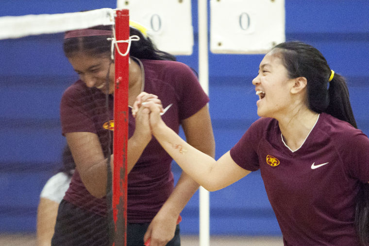Badminton Championships